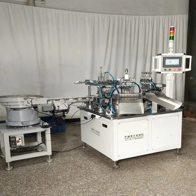 Equipo de prueba de vacío neumático de gran calidad fabricado en maquinaria China